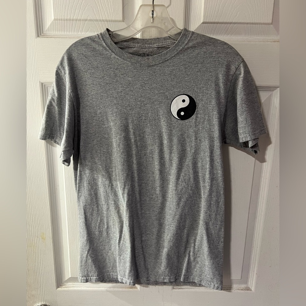 Earthbound Men’s Short Sleeve Tee